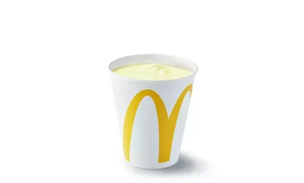 McDonald’s Banana Milkshake Small – Price & Nutrition Facts 1 Banana Milkshake Small
