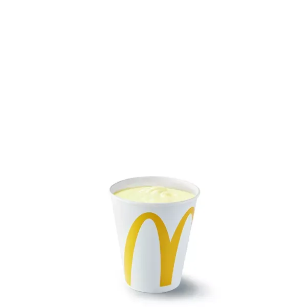 Banana Milkshake Small