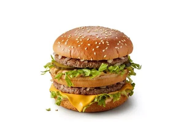 Big Mac®
