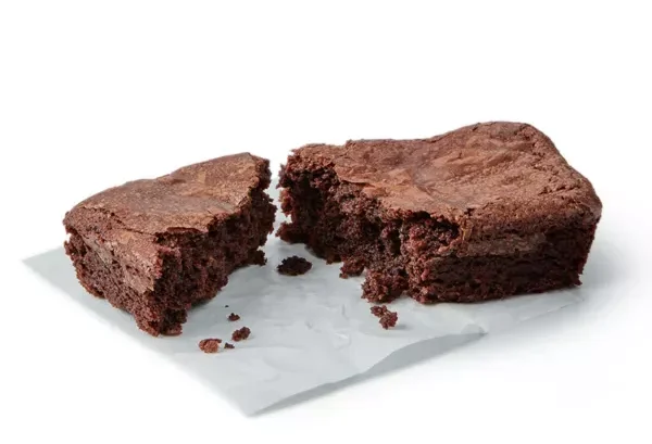 Chocolate Brownie