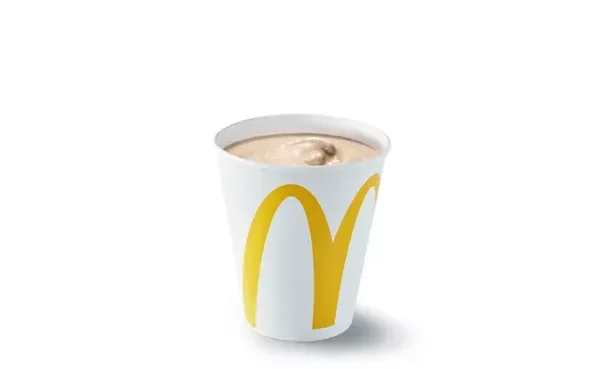 McDonald’s Chocolate Milkshake Small – Price & Nutrition 1 Chocolate Milkshake Small