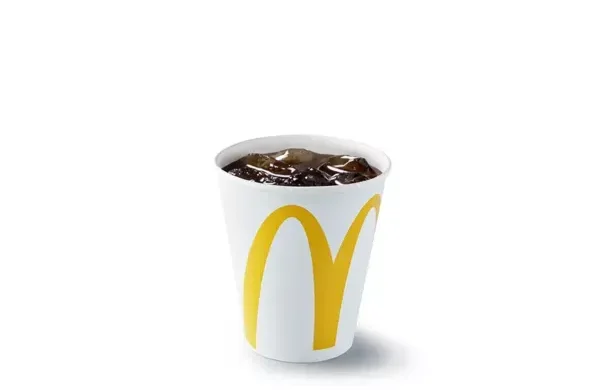 Coca-Cola® Classic Small