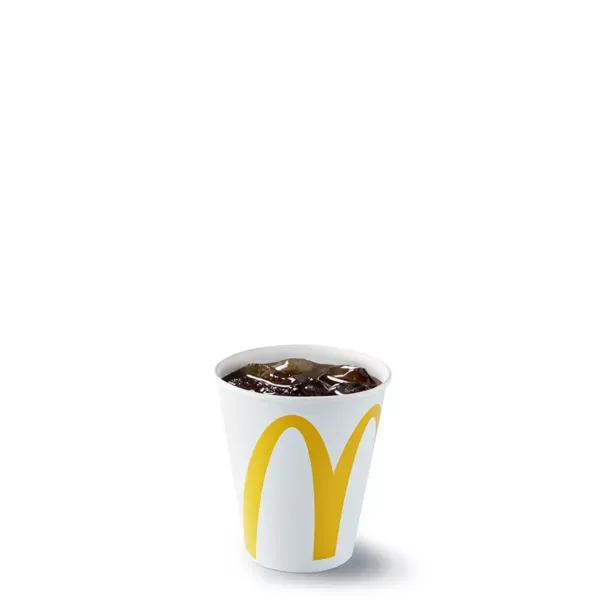 Coca-Cola® Classic Small