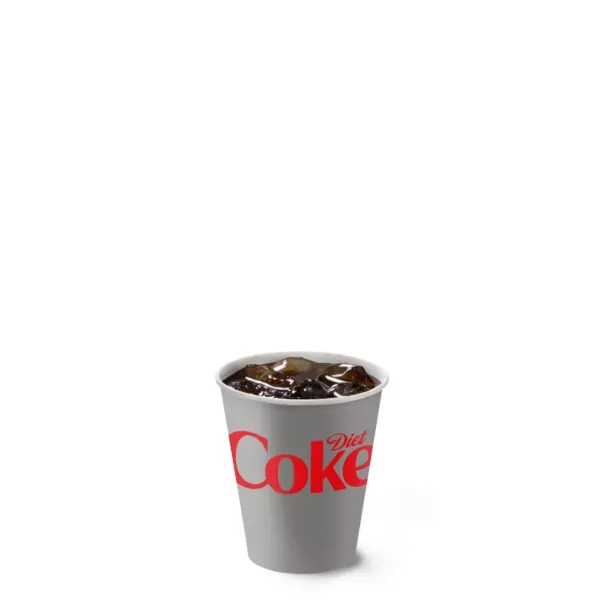 Diet Coke® Small