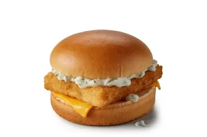 Filet O Fish®