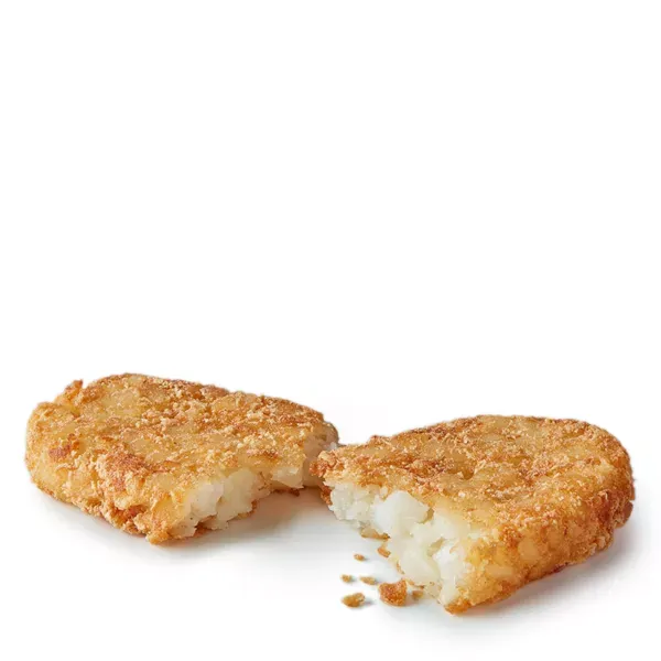 Hash Brown