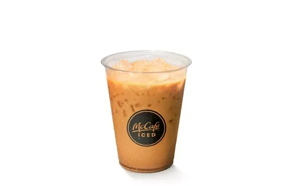 Iced Latte