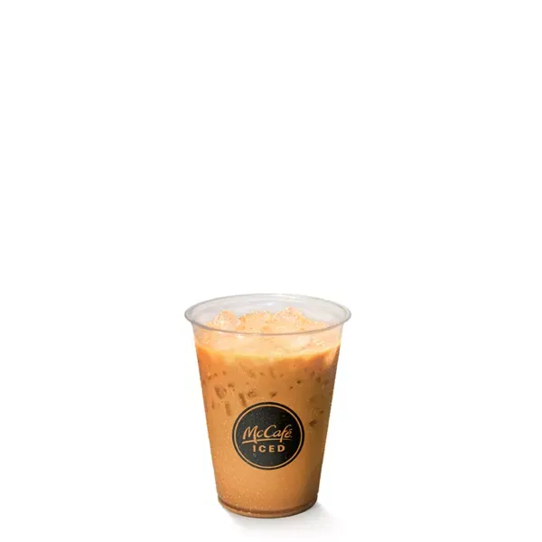 Iced Latte