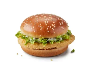 McChicken® Sandwich