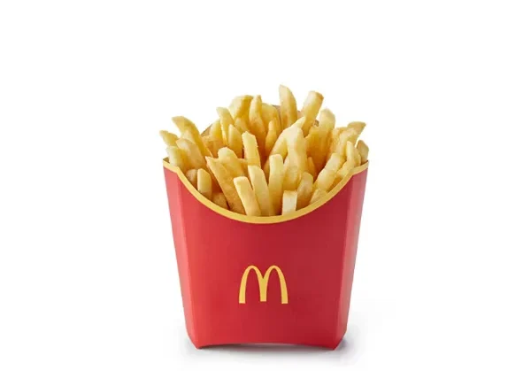McDonald's Fries