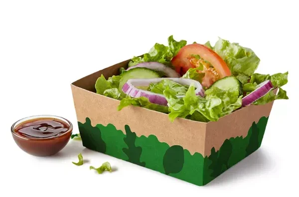 Side Salad