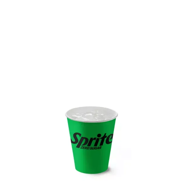 Sprite® Zero Small