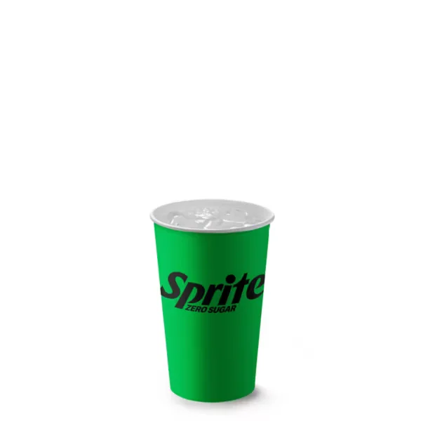 Sprite® Zero