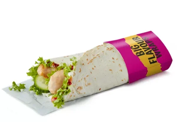The Sweet Chilli Chicken One Grilled