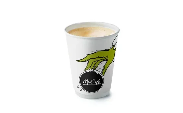 White Coffee