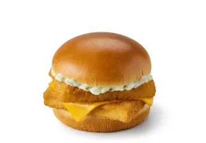 Double Filet O Fish®