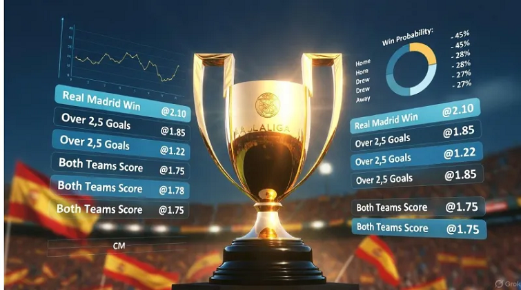 La Liga