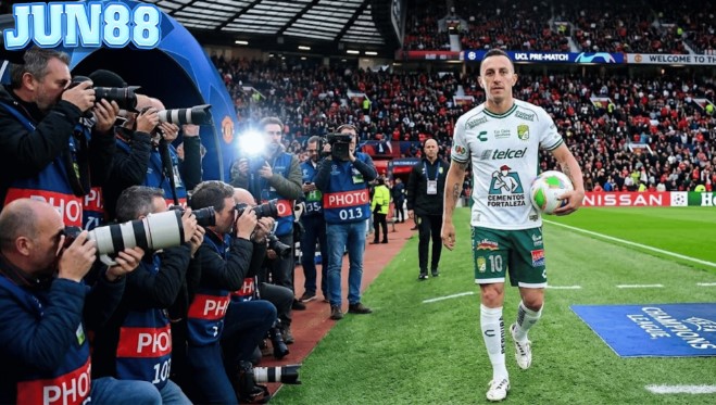 The Tactical Evolution and Global Impact of Andres Guardado 1 Strategic Contributions to Real Betis and Spanish Football