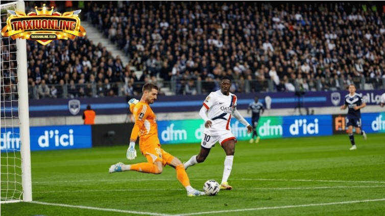Ousmane Dembele