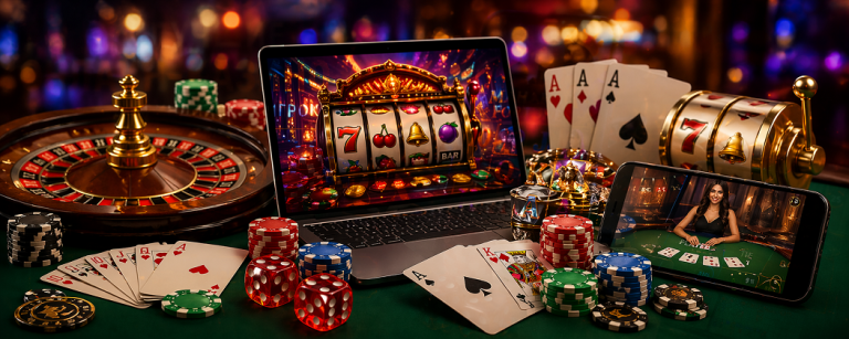 casino