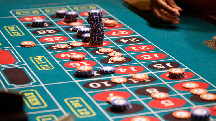 Gambling