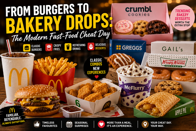 Burgers