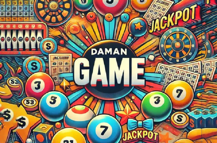 Daman Game Guide