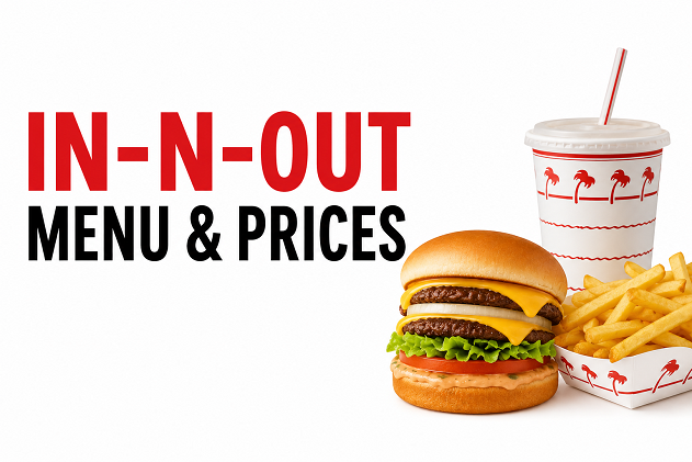 Out Menu