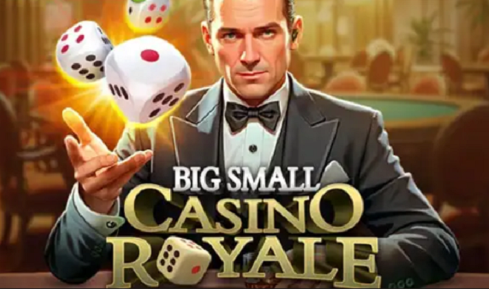 How to Play Big Small Game
