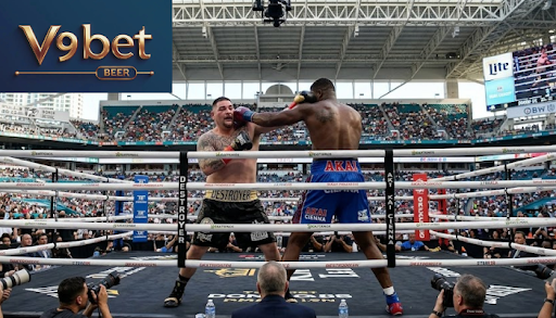 The Impact on Mexican Boxing History