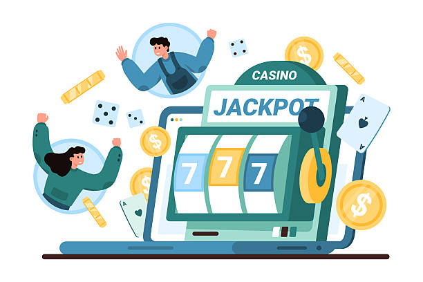 Online Slot Games