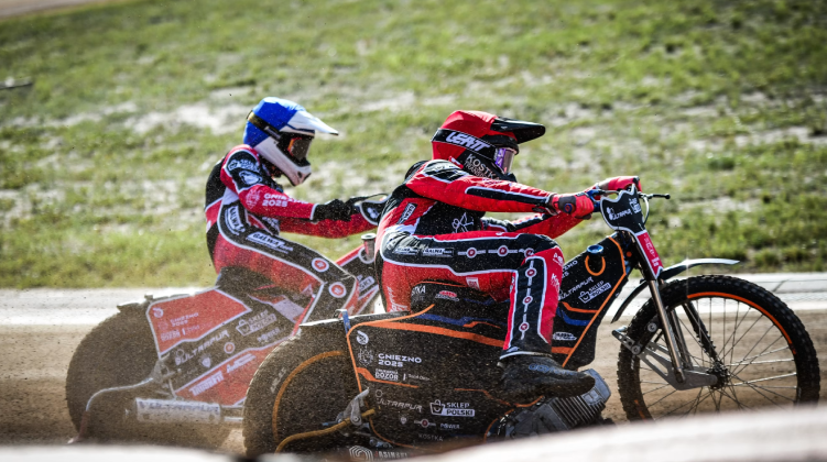 Polish Speedway Fills Stadiums That Football Clubs Would Envy
