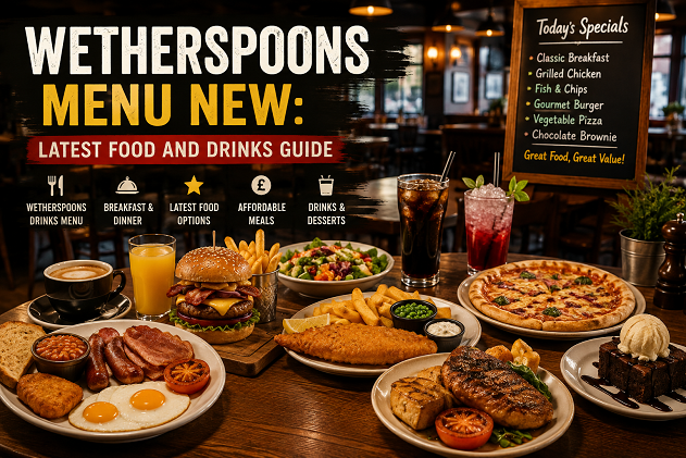 Wetherspoons