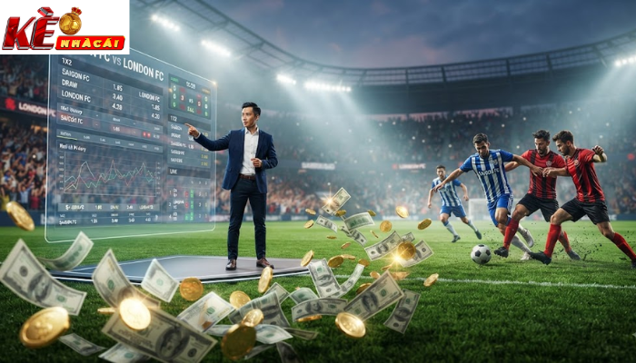 Maximizing Performance with Real-Time Sports Analytics and Data Streams 1 image 2