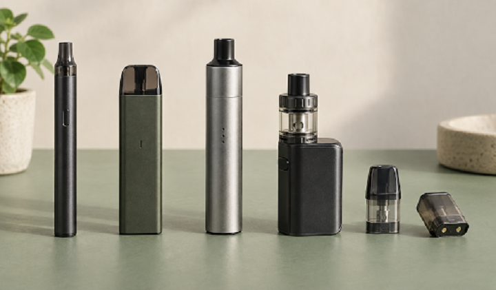10 Vape