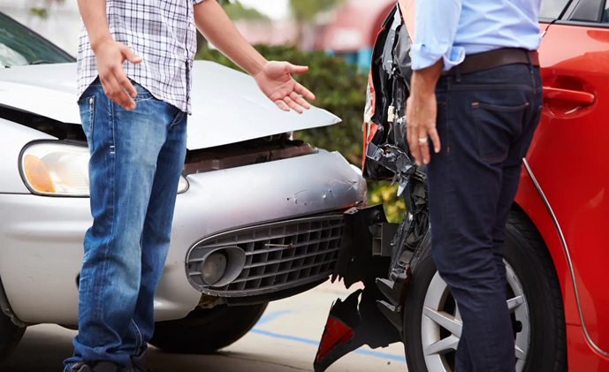 Car Accident Claims