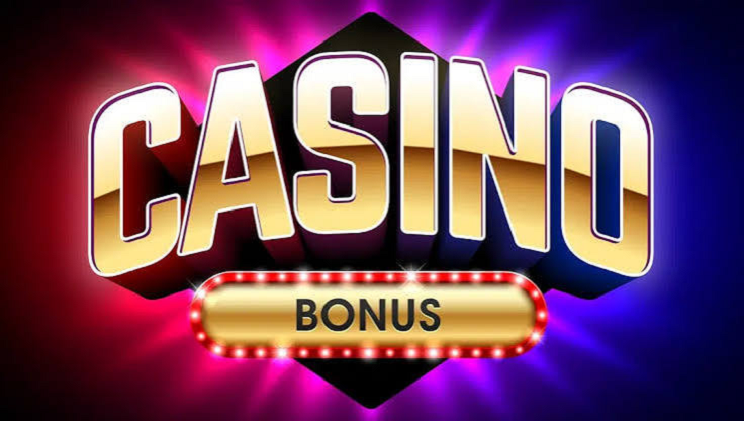 Casino Bonuses