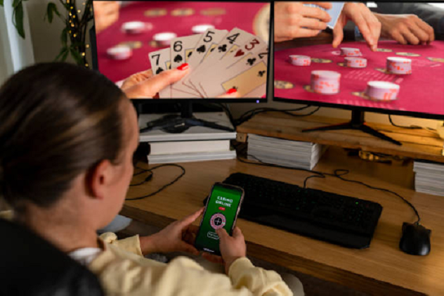 Casino