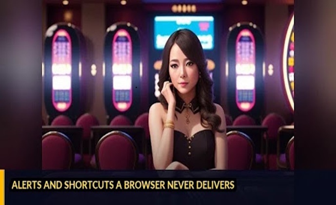 Download Sunwin app or stay in the browser instead