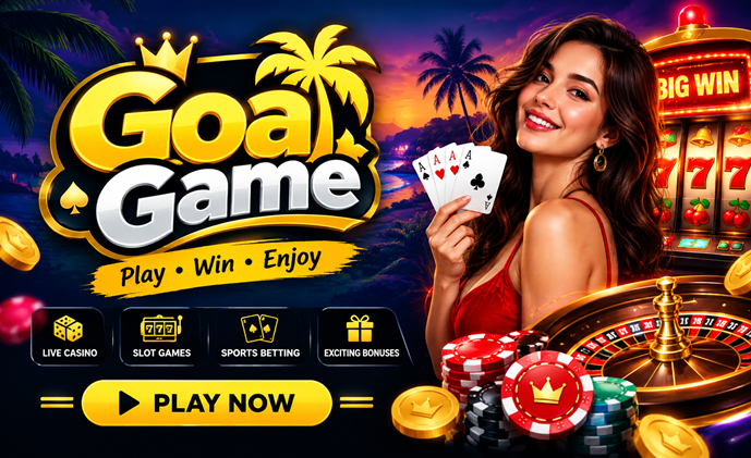 on Goa Games