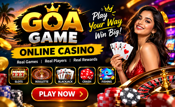 Goa Games