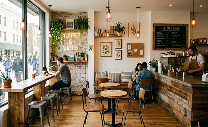 How Restaurants Can Build a Memorable Brand on a Budget