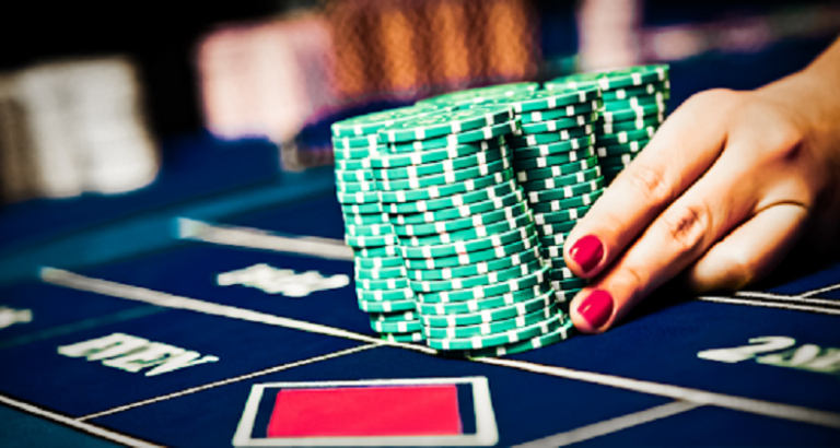 Live Roulette