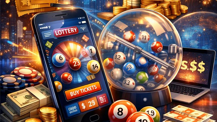 Lottery