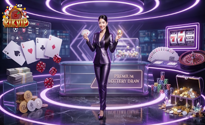 Optimizing User Output and Participation Throughout the RIK VIP Network