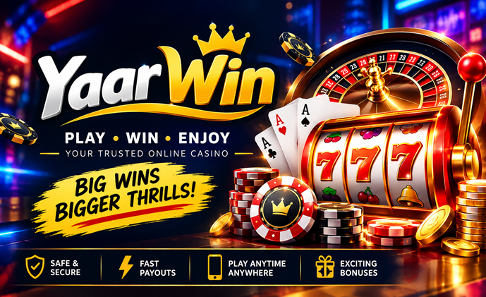 Yaar Win Online
