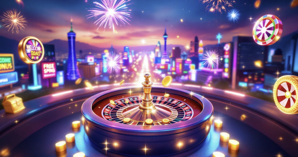 New Casino Promotions Guide for Smart Players in 2026 3 image 15