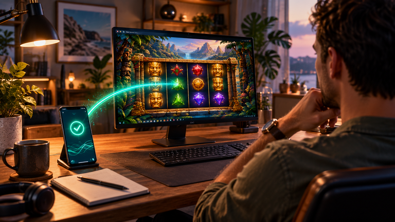 How PayID Works for Online Pokies Payments in Australia