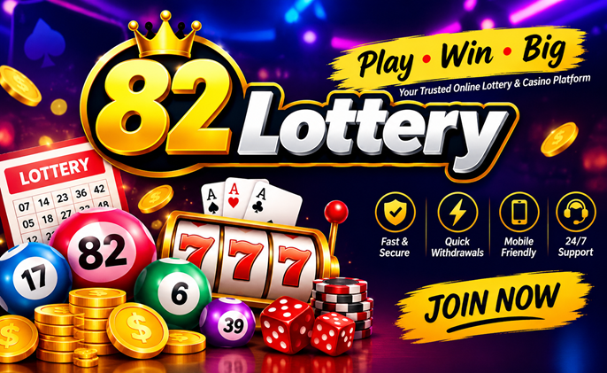 82 Lottery