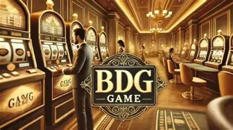 BDG Game